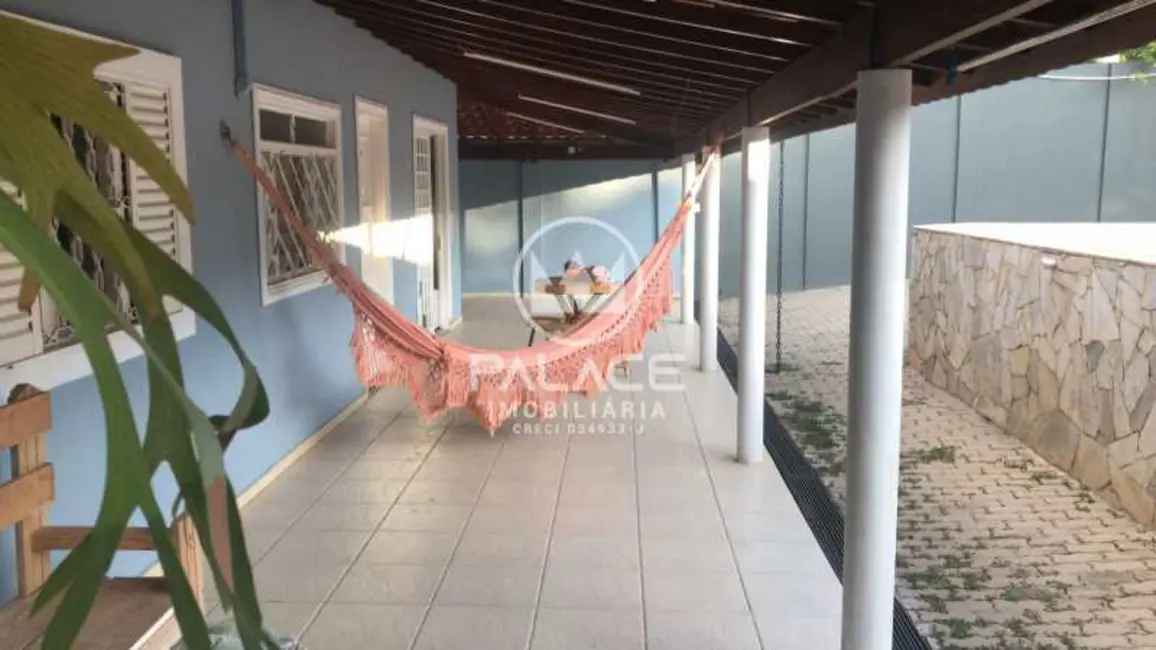 Foto 4 de Chácara com 3 quartos à venda, 250m2 em Piracicaba - SP