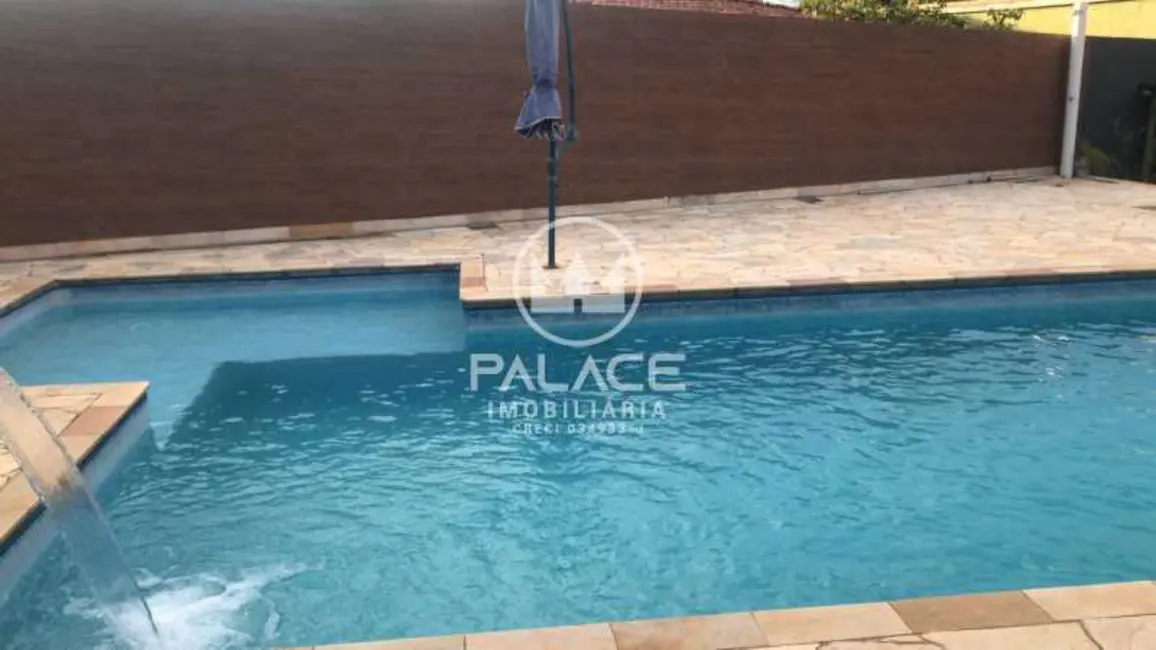 Foto 1 de Chácara com 3 quartos à venda, 250m2 em Piracicaba - SP