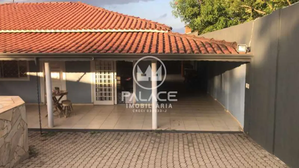 Foto 5 de Chácara com 3 quartos à venda, 250m2 em Piracicaba - SP