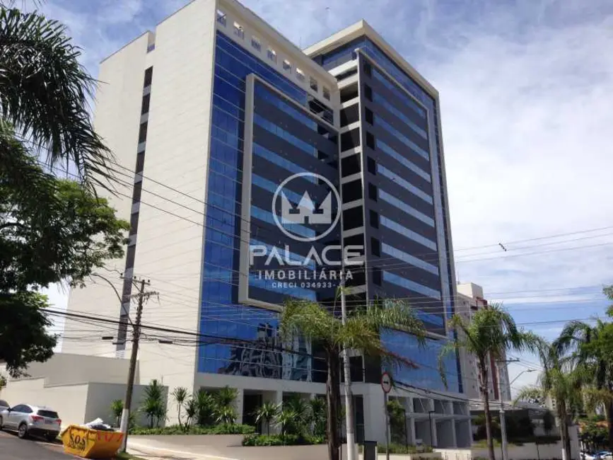 Foto 1 de Apartamento à venda, 103m2 em Piracicaba - SP