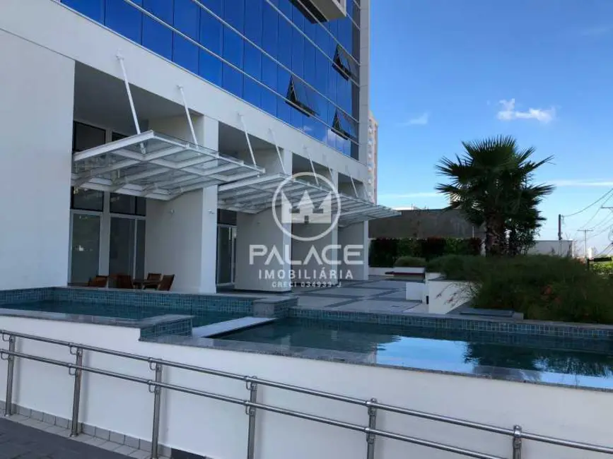 Foto 2 de Apartamento à venda, 103m2 em Piracicaba - SP