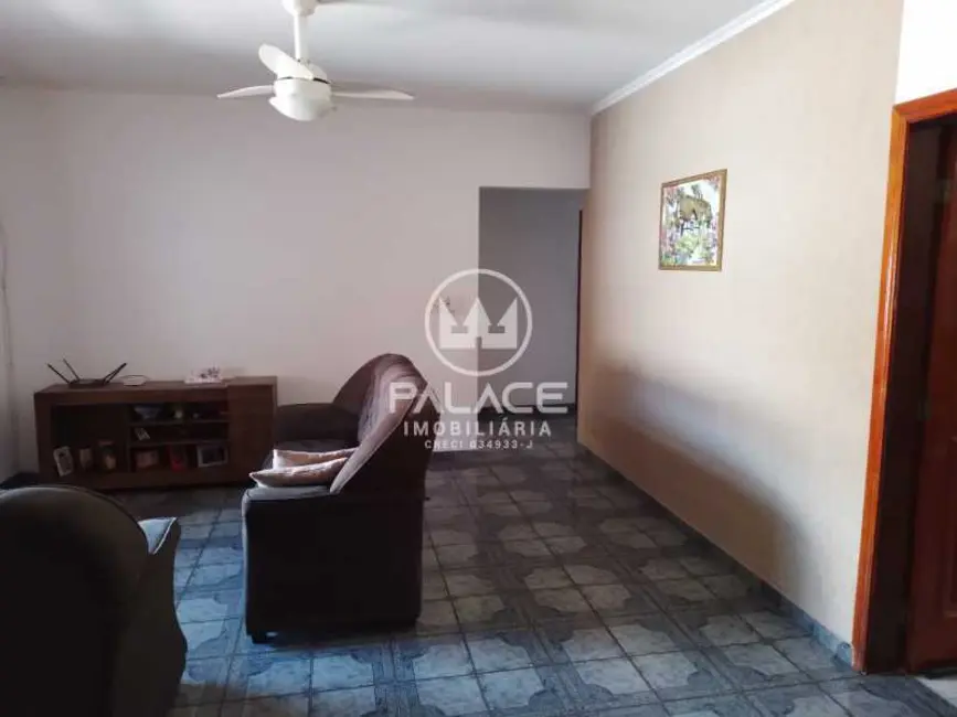 Casa com 5 quartos à venda, 418m2 em Piracicaba - SP - imagem 8 Foto 8 de Casa com 5 quartos à venda, 418m2 em Piracicaba - SP