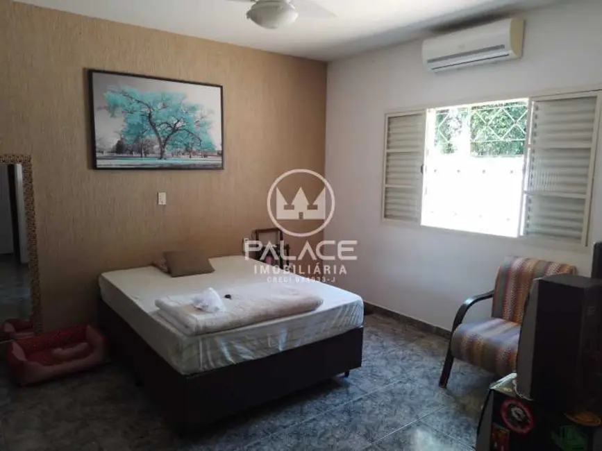 Casa com 5 quartos à venda, 418m2 em Piracicaba - SP - imagem 4 Foto 4 de Casa com 5 quartos à venda, 418m2 em Piracicaba - SP