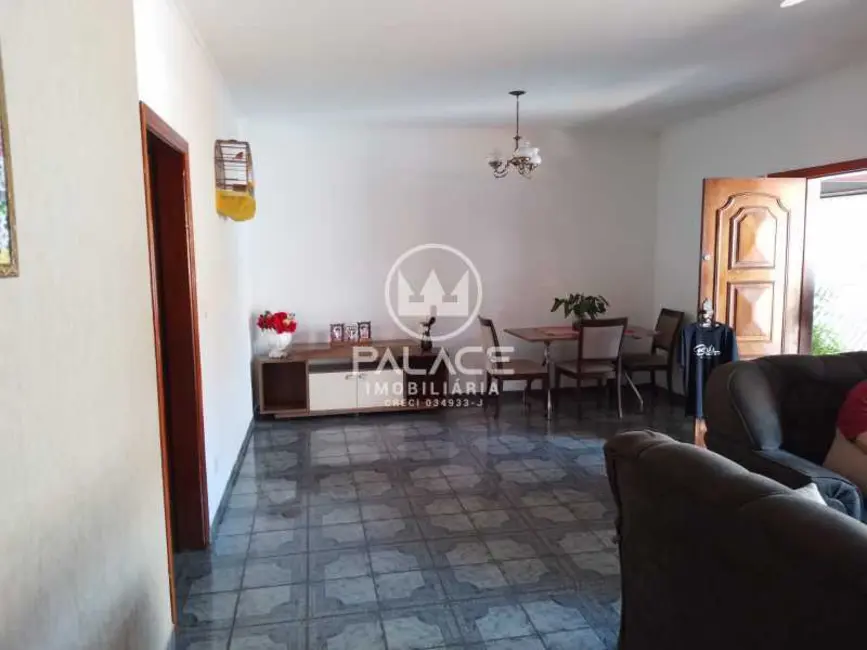 Casa com 5 quartos à venda, 418m2 em Piracicaba - SP - imagem 7 Foto 7 de Casa com 5 quartos à venda, 418m2 em Piracicaba - SP