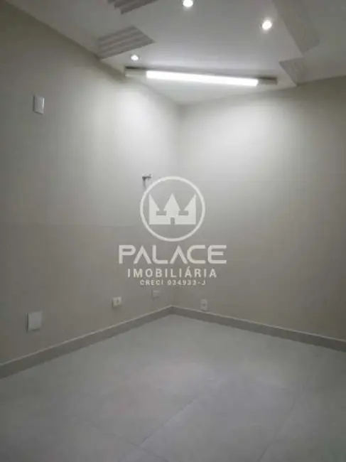 Foto 4 de Sala Comercial para alugar, 10m2 em Piracicaba - SP