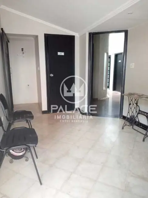Foto 2 de Sala Comercial para alugar, 10m2 em Piracicaba - SP