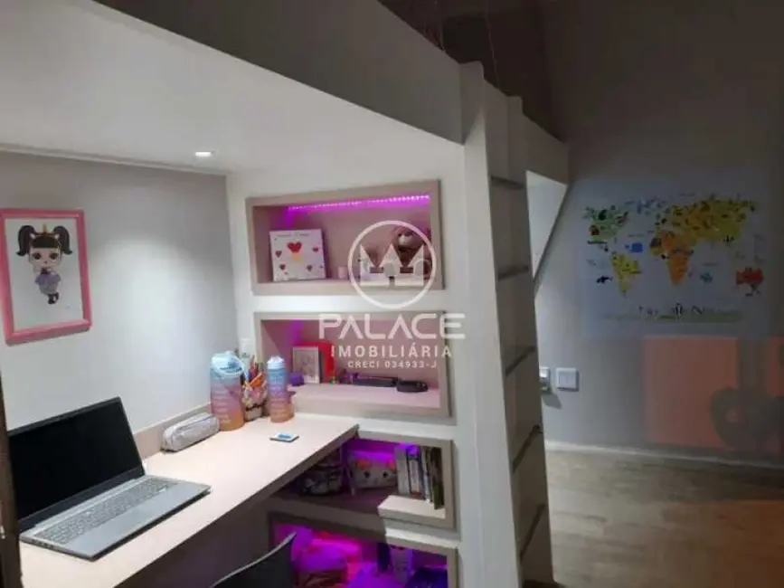 Apartamento com 2 quartos à venda, 93m2 em Piracicaba - SP - imagem 9 Foto 9 de Apartamento com 2 quartos à venda, 93m2 em Piracicaba - SP