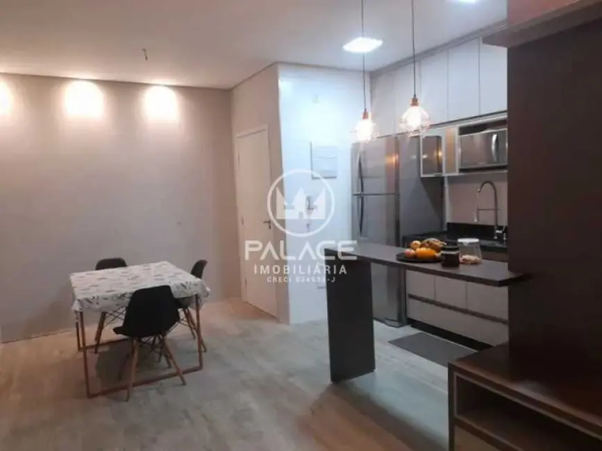 Apartamento com 2 quartos à venda, 93m2 em Piracicaba - SP - imagem 3 Foto 3 de Apartamento com 2 quartos à venda, 93m2 em Piracicaba - SP