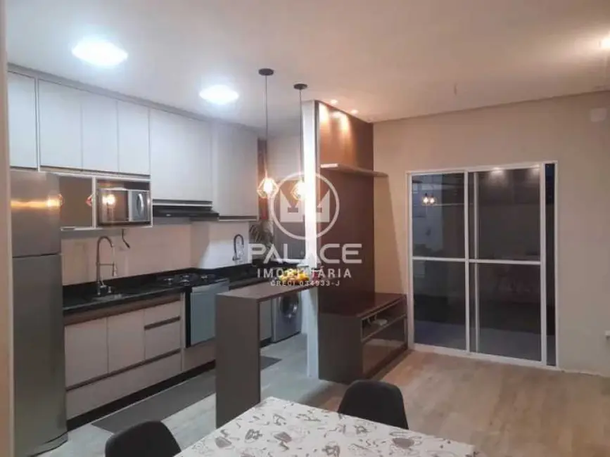 Apartamento com 2 quartos à venda, 93m2 em Piracicaba - SP - imagem 2 Foto 2 de Apartamento com 2 quartos à venda, 93m2 em Piracicaba - SP