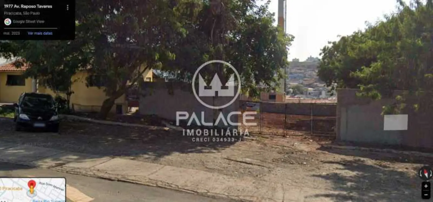 Foto 1 de Loja para alugar, 285m2 em Piracicaba - SP