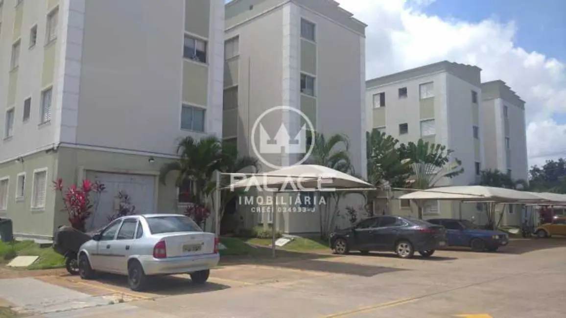 Foto 10 de Apartamento à venda, 46m2 em Piracicaba - SP