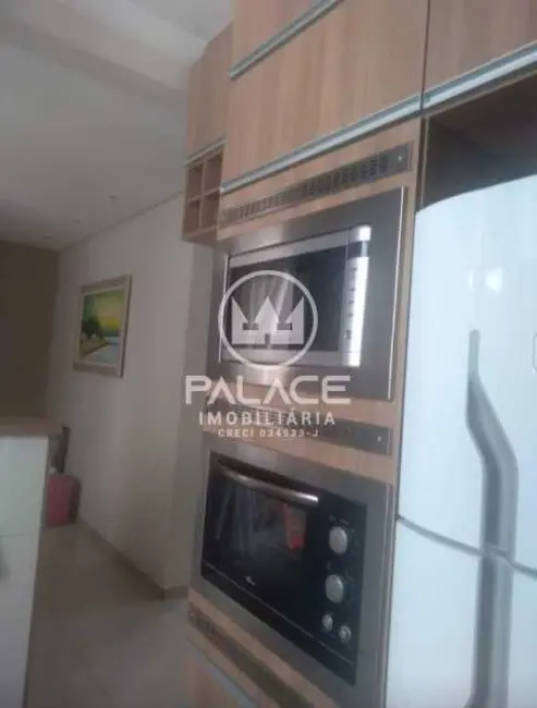 Apartamento à venda, 46m2 em Piracicaba - SP - imagem 3 Foto 3 de Apartamento à venda, 46m2 em Piracicaba - SP