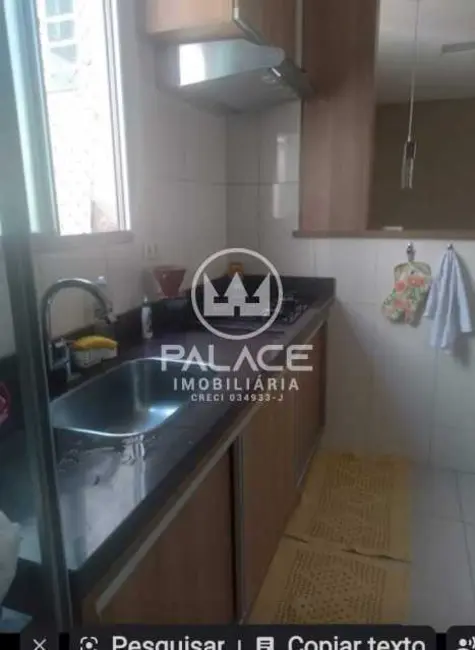 Apartamento à venda, 46m2 em Piracicaba - SP - imagem 5 Foto 5 de Apartamento à venda, 46m2 em Piracicaba - SP