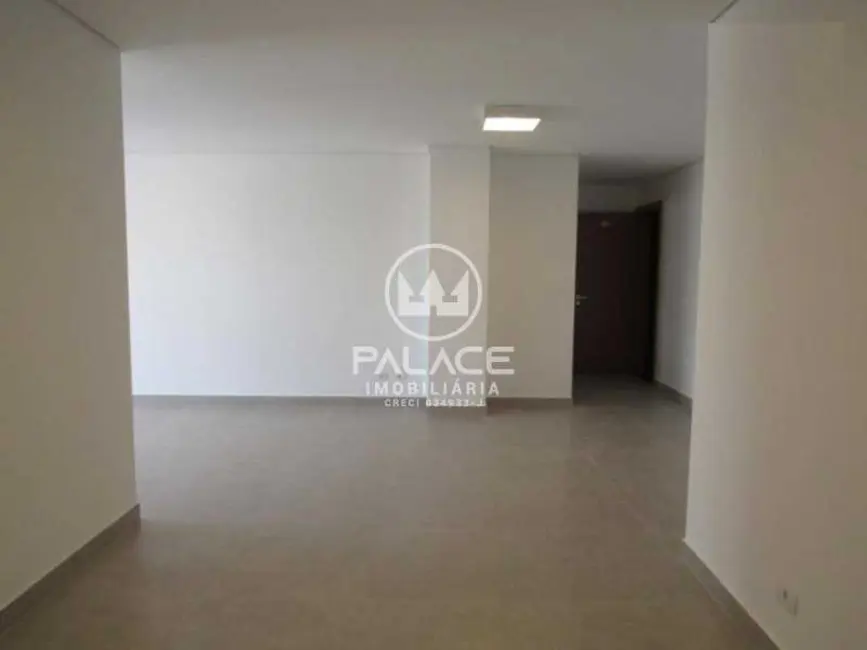 Foto 1 de Apartamento com 3 quartos à venda, 113m2 em Piracicaba - SP