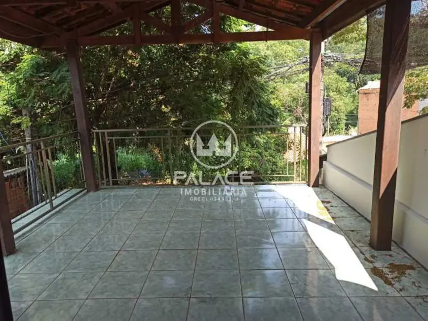 Foto 3 de Casa com 3 quartos à venda, 170m2 em Piracicaba - SP