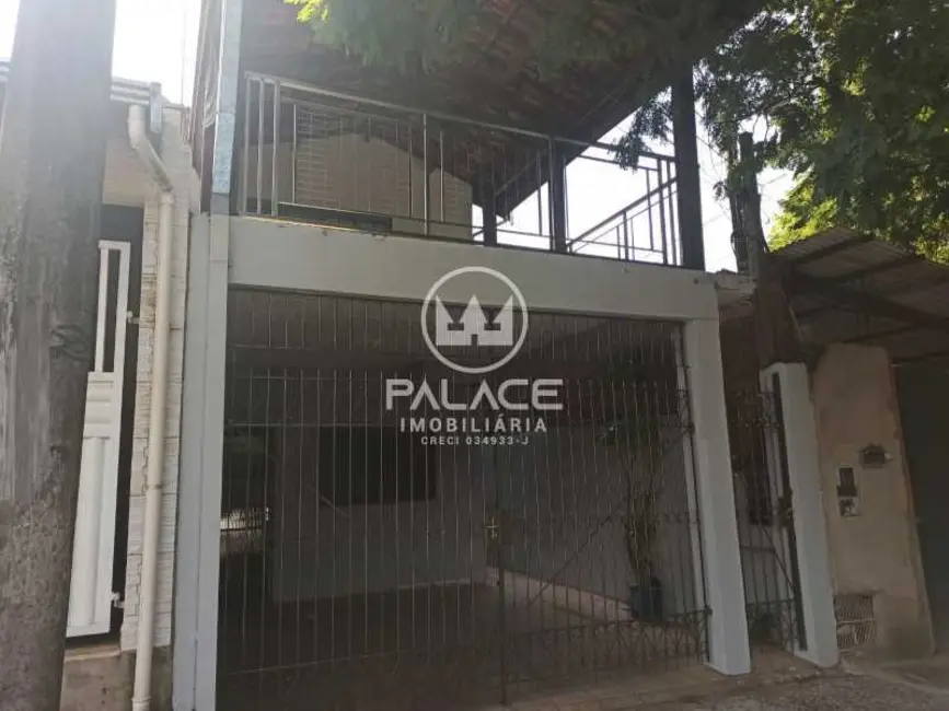 Foto 1 de Casa com 3 quartos à venda, 170m2 em Piracicaba - SP