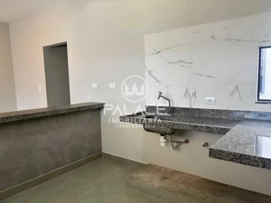 Casa com 3 quartos à venda, 100m2 em Piracicaba - SP - imagem 8 Foto 8 de Casa com 3 quartos à venda, 100m2 em Piracicaba - SP