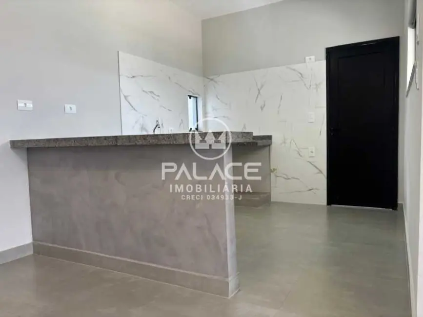 Casa com 3 quartos à venda, 100m2 em Piracicaba - SP - imagem 6 Foto 6 de Casa com 3 quartos à venda, 100m2 em Piracicaba - SP