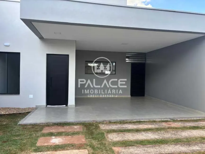 Casa com 3 quartos à venda, 100m2 em Piracicaba - SP - imagem 2 Foto 2 de Casa com 3 quartos à venda, 100m2 em Piracicaba - SP