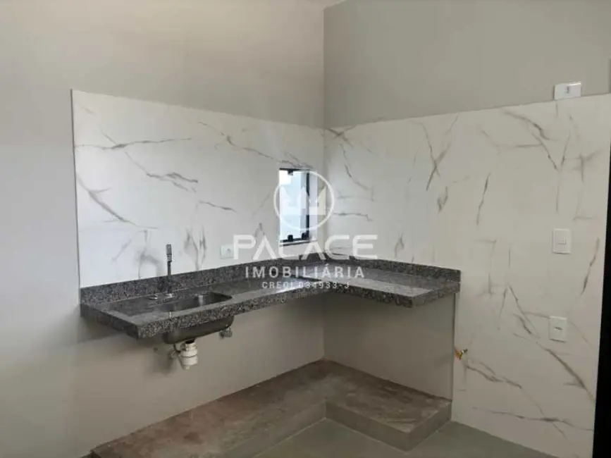 Casa com 3 quartos à venda, 100m2 em Piracicaba - SP - imagem 7 Foto 7 de Casa com 3 quartos à venda, 100m2 em Piracicaba - SP