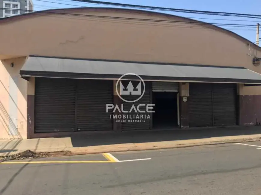 Loja para alugar, 306m2 em Piracicaba - SP - imagem 3 Foto 3 de Loja para alugar, 306m2 em Piracicaba - SP