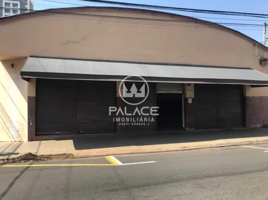 Loja para alugar, 306m2 em Piracicaba - SP - imagem 2 Foto 2 de Loja para alugar, 306m2 em Piracicaba - SP