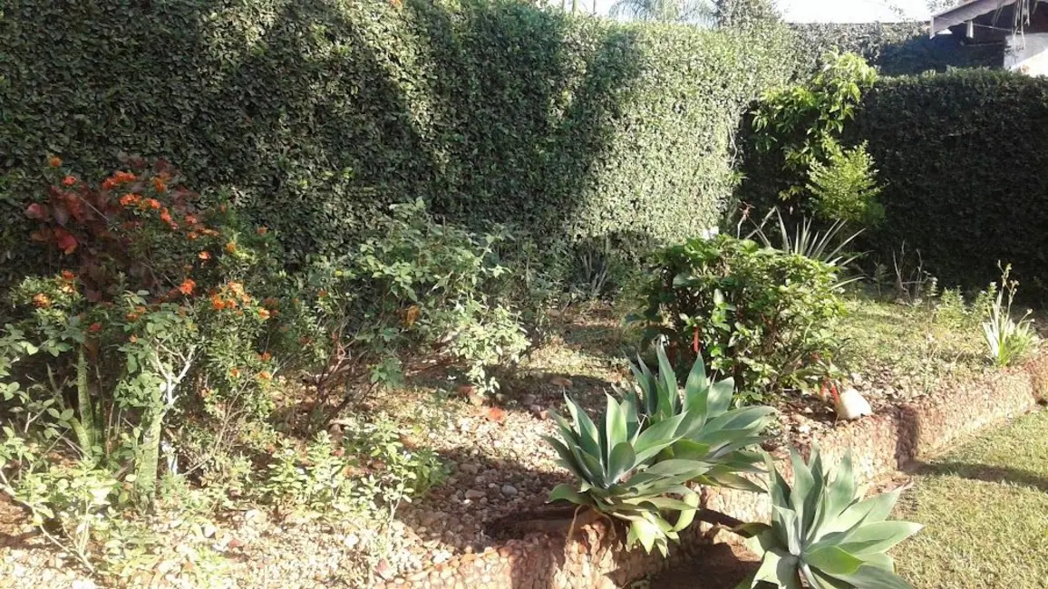 Foto 3 de Chácara com 3 quartos à venda, 350m2 em Piracicaba - SP