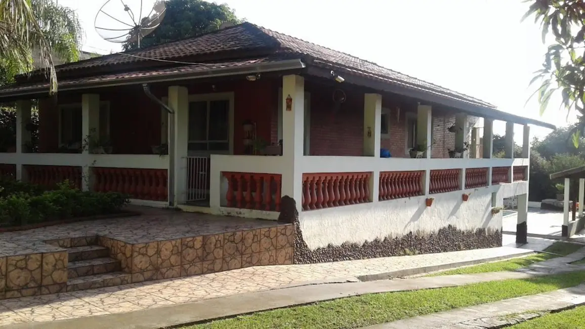 Foto 7 de Chácara com 3 quartos à venda, 350m2 em Piracicaba - SP