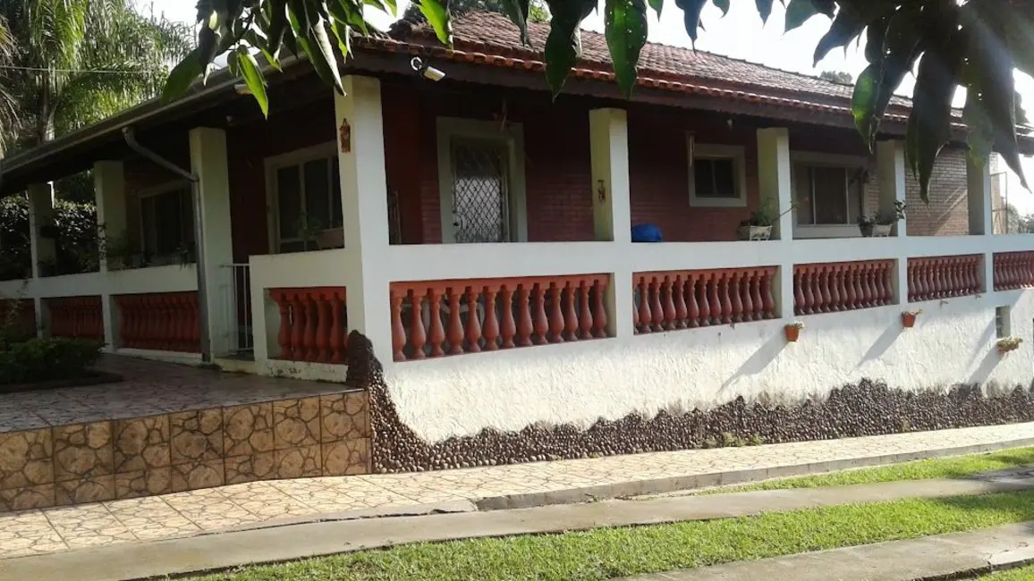 Foto 5 de Chácara com 3 quartos à venda, 350m2 em Piracicaba - SP