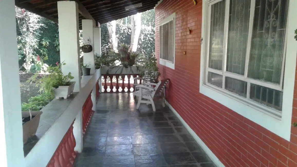 Foto 9 de Chácara com 3 quartos à venda, 350m2 em Piracicaba - SP