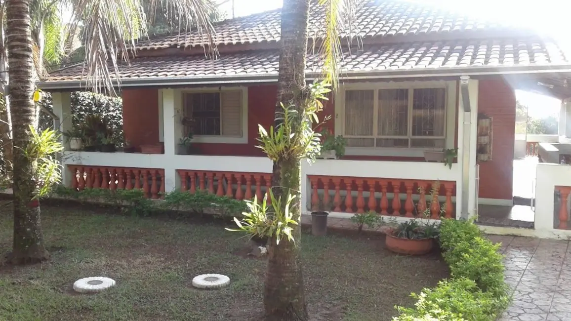 Foto 2 de Chácara com 3 quartos à venda, 350m2 em Piracicaba - SP