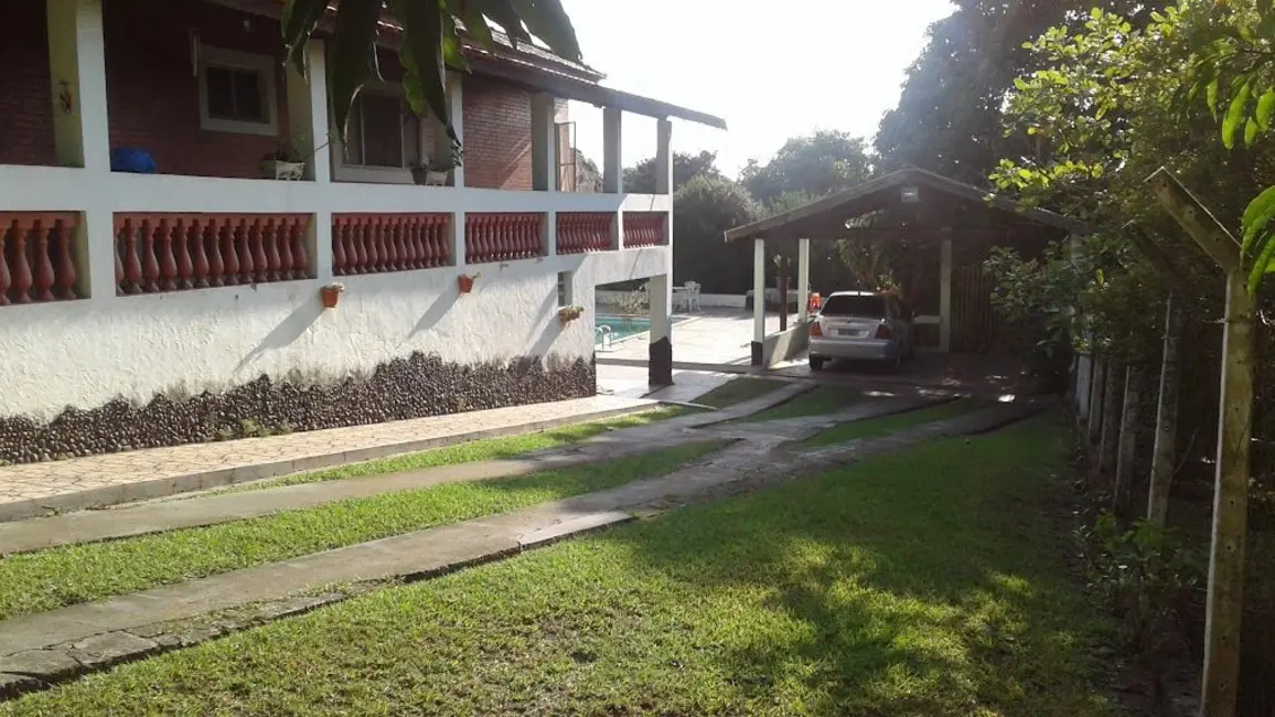 Foto 6 de Chácara com 3 quartos à venda, 350m2 em Piracicaba - SP