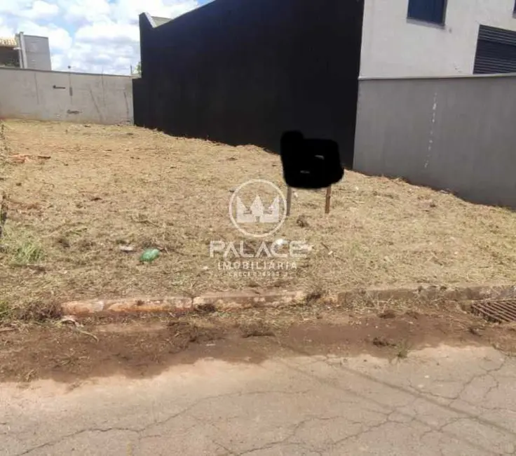 Foto 1 de Terreno / Lote à venda, 222m2 em Piracicaba - SP