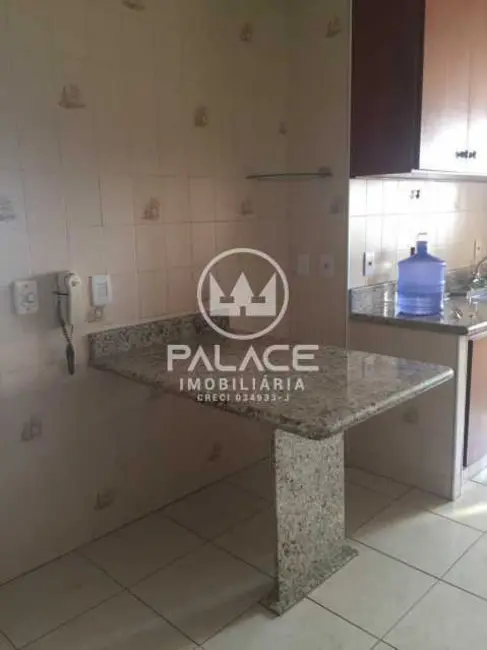 Apartamento com 3 quartos à venda, 101m2 em Piracicaba - SP - imagem 6 Foto 6 de Apartamento com 3 quartos à venda, 101m2 em Piracicaba - SP