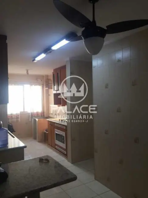 Apartamento com 3 quartos à venda, 101m2 em Piracicaba - SP - imagem 5 Foto 5 de Apartamento com 3 quartos à venda, 101m2 em Piracicaba - SP