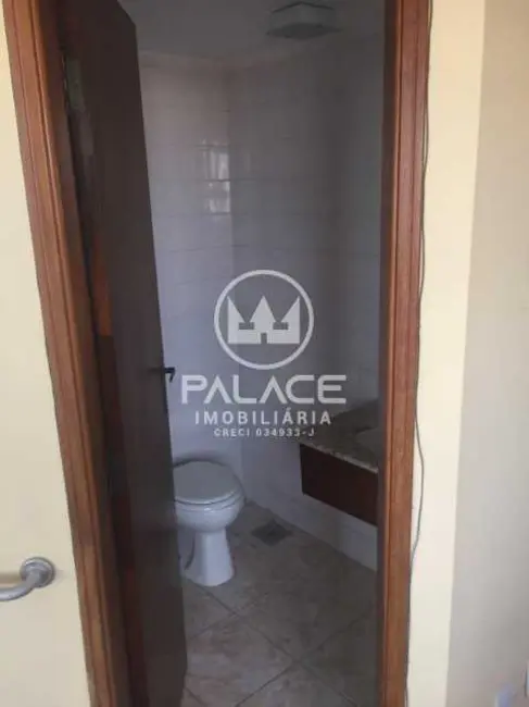 Apartamento com 3 quartos à venda, 101m2 em Piracicaba - SP - imagem 4 Foto 4 de Apartamento com 3 quartos à venda, 101m2 em Piracicaba - SP