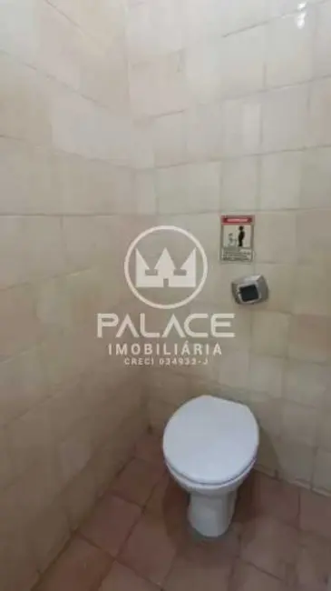 Foto 9 de Loja para alugar, 398m2 em Piracicaba - SP