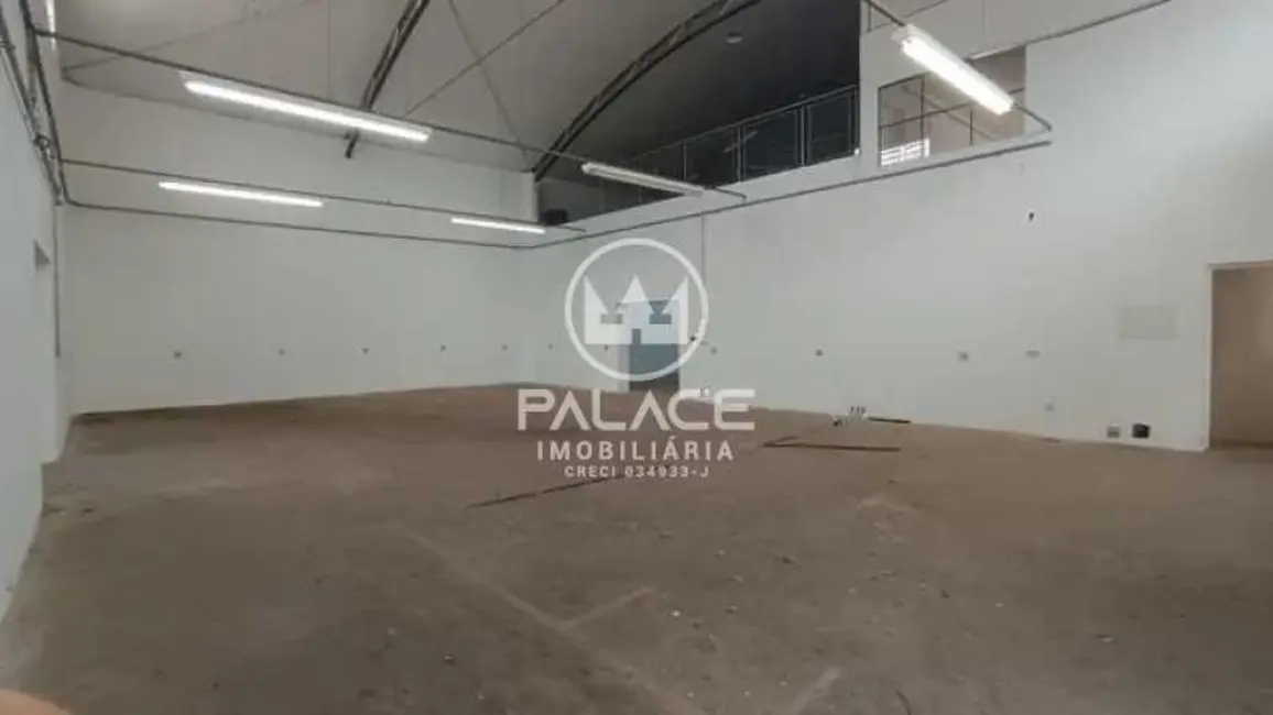 Foto 5 de Loja para alugar, 398m2 em Piracicaba - SP