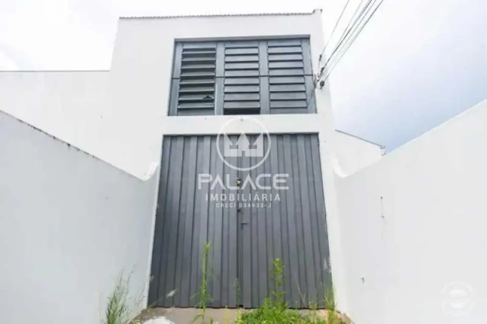 Foto 3 de Loja para alugar, 398m2 em Piracicaba - SP