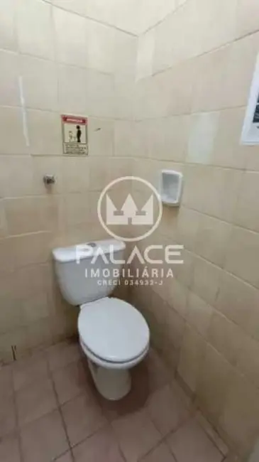Foto 8 de Loja para alugar, 398m2 em Piracicaba - SP