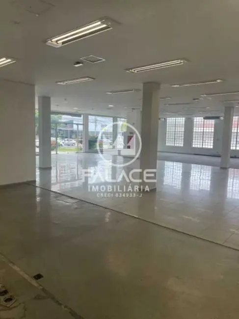 Foto 6 de Prédio Inteiro para alugar, 532m2 em Piracicaba - SP