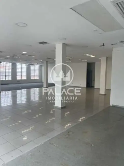 Foto 8 de Prédio Inteiro para alugar, 532m2 em Piracicaba - SP