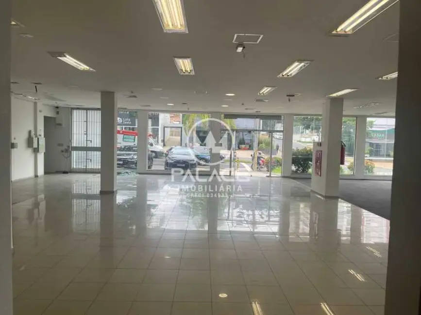 Foto 4 de Prédio Inteiro para alugar, 532m2 em Piracicaba - SP