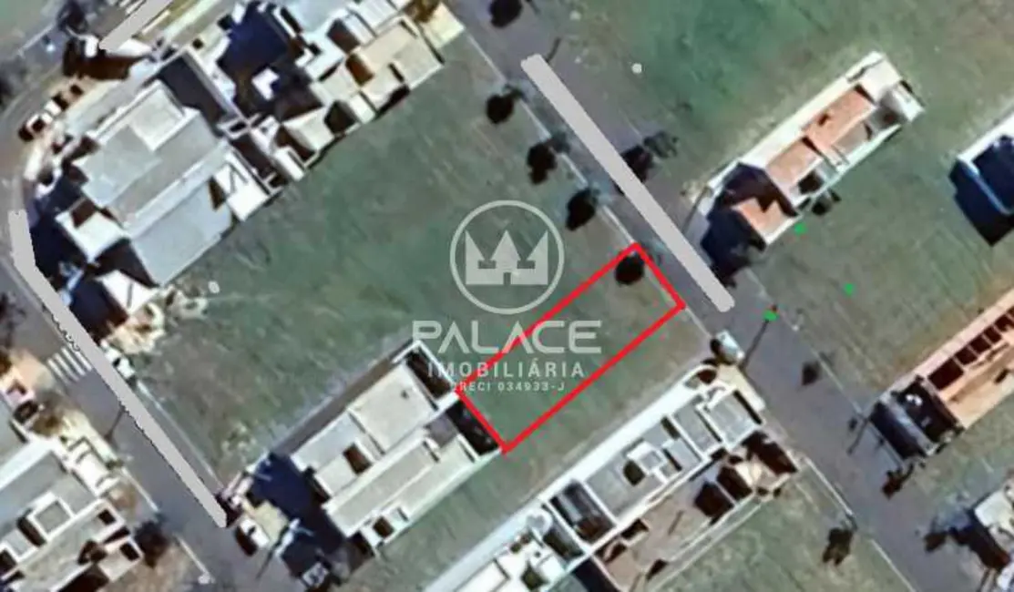 Terreno / Lote à venda, 200m2 em Piracicaba - SP - imagem 1 Foto 1 de Terreno / Lote à venda, 200m2 em Piracicaba - SP