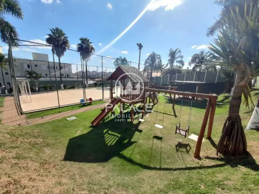 Apartamento com 2 quartos à venda, 48m2 em Piracicaba - SP - imagem 5 Foto 5 de Apartamento com 2 quartos à venda, 48m2 em Piracicaba - SP