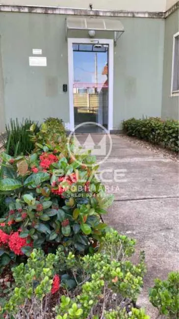 Apartamento com 2 quartos à venda, 48m2 em Piracicaba - SP - imagem 9 Foto 9 de Apartamento com 2 quartos à venda, 48m2 em Piracicaba - SP