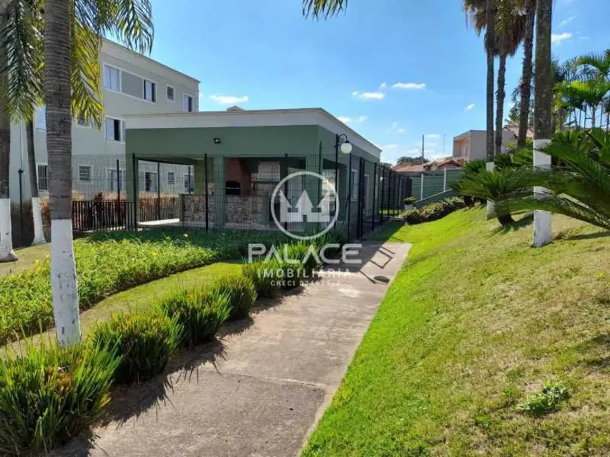 Apartamento com 2 quartos à venda, 48m2 em Piracicaba - SP - imagem 3 Foto 3 de Apartamento com 2 quartos à venda, 48m2 em Piracicaba - SP