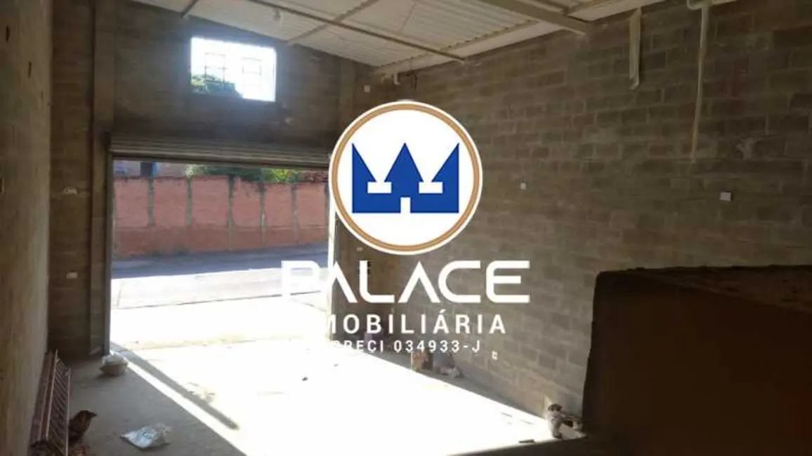 Loja para alugar, 160m2 em Piracicaba - SP - imagem 7 Foto 7 de Loja para alugar, 160m2 em Piracicaba - SP