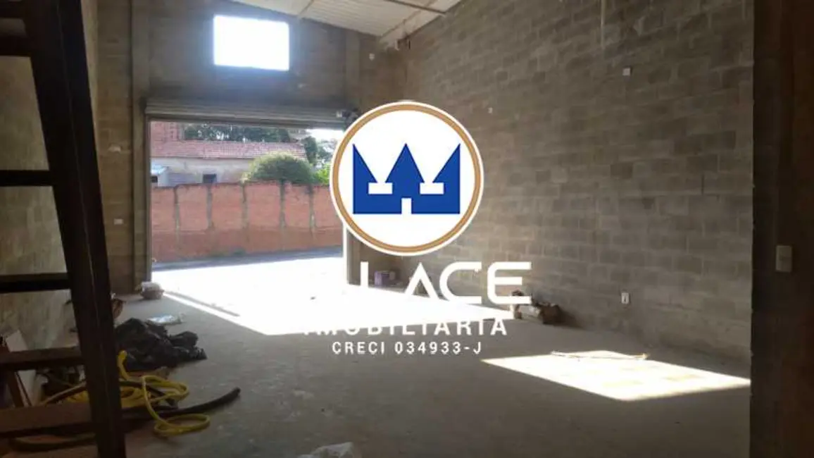 Loja para alugar, 160m2 em Piracicaba - SP - imagem 3 Foto 3 de Loja para alugar, 160m2 em Piracicaba - SP