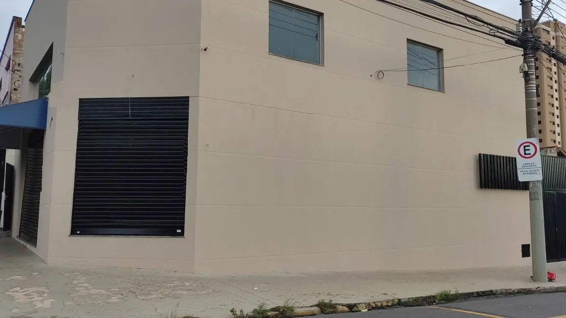 Foto 2 de Loja para alugar, 193m2 em Piracicaba - SP